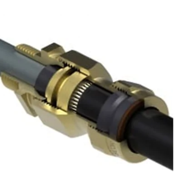 High-Quality Brass E1W Cable Glands - Phoenix Trading Co. LLC