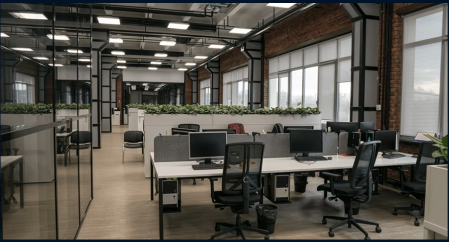 Coworking Space in Koramangala | Best Coworking Spaces in Koramangala | Citadel
