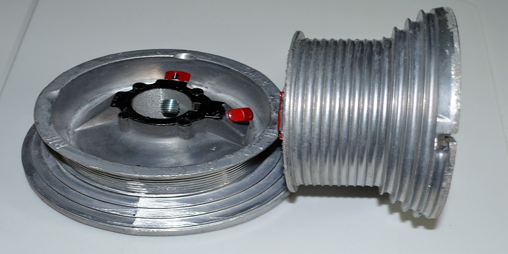 Get Your Garage Door Working Smoothly Again – Mike Garage Door Repair LLC