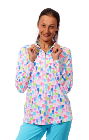 Discover the Vibrant World of Lulu B Clothing at A'Tu Jewelry and Clothing