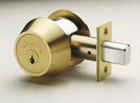 Locksmith San Fernando