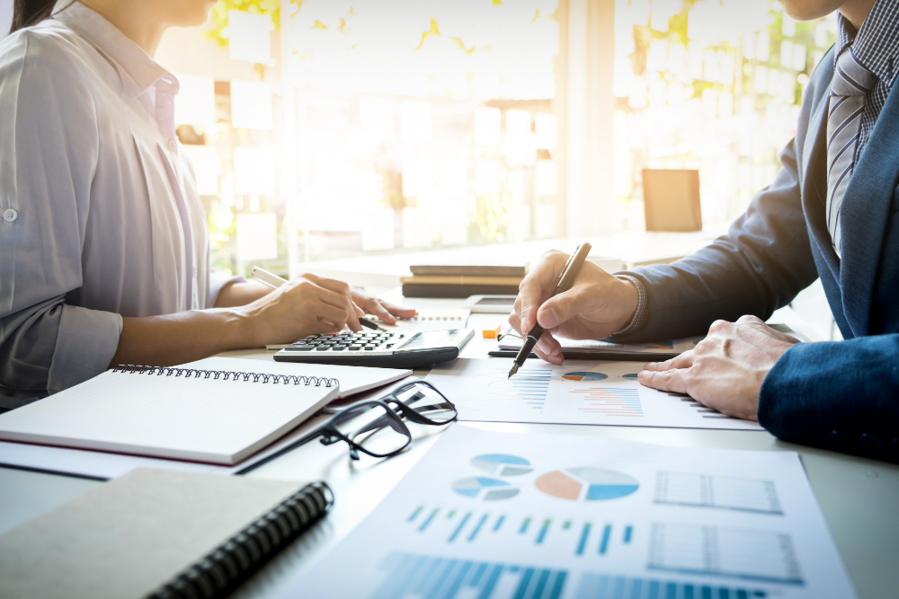 Caroline Springs Accountant & Bookkeeping – Your Financial Clarity Partner