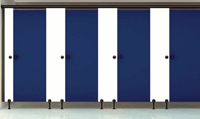 Why do we need the best toilet partition manufacturer?
