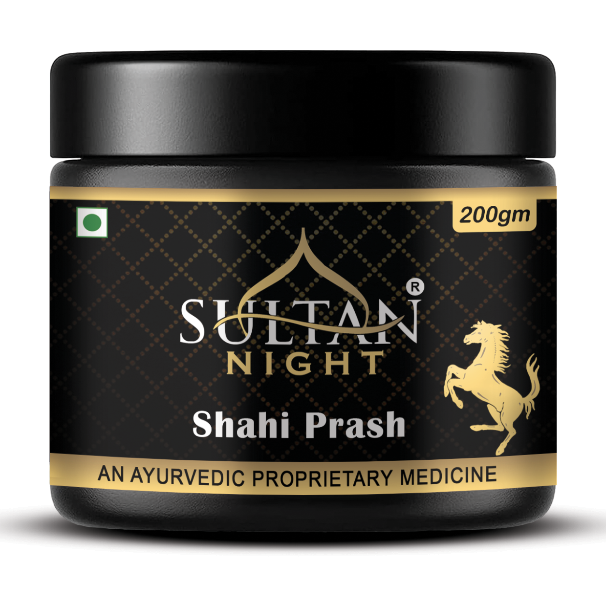 Authentic Shilajit Sahi Prash to Enhance Energy Immunity and Wellness