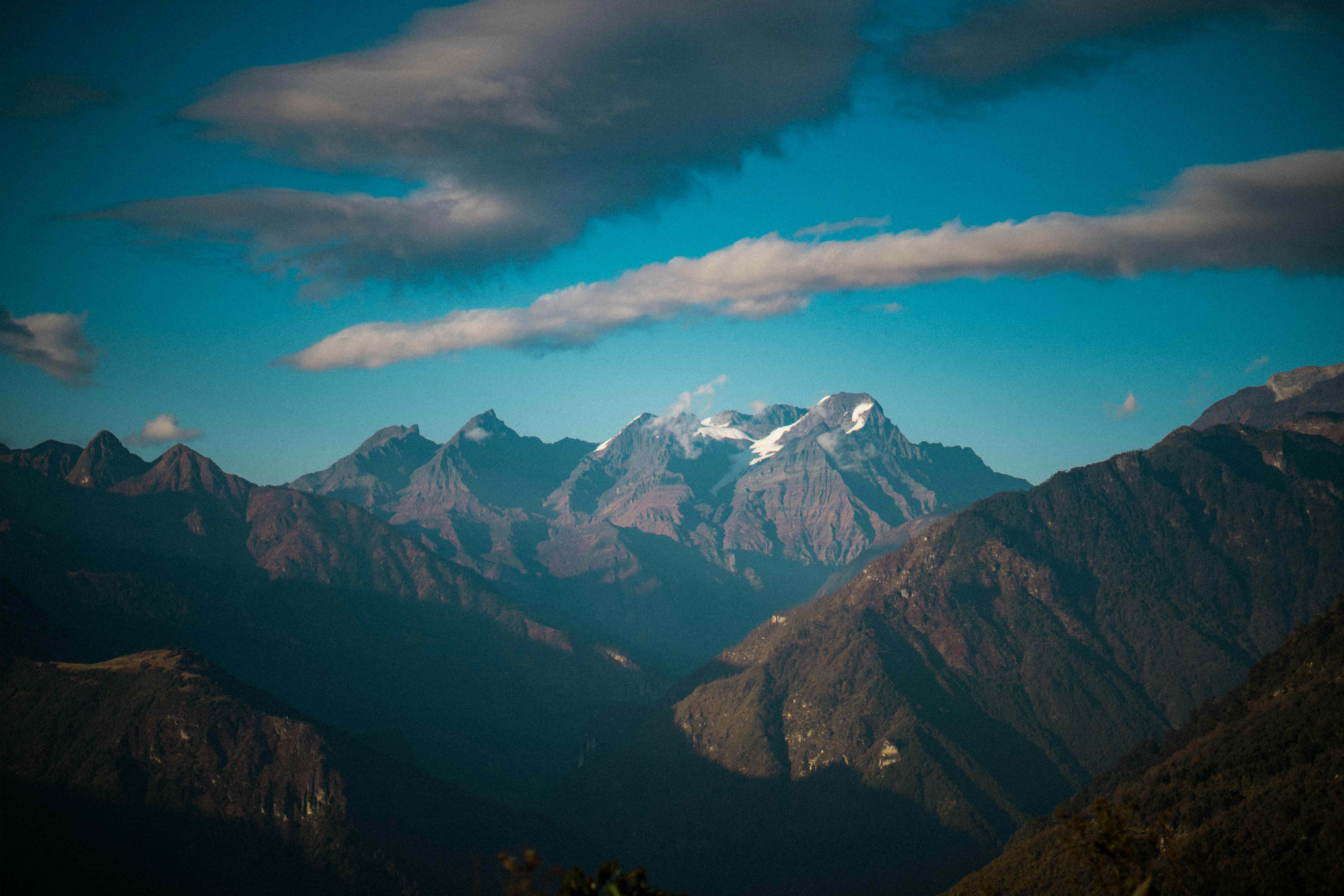 Why Choose Travel Junky for the North East Tour Packages?