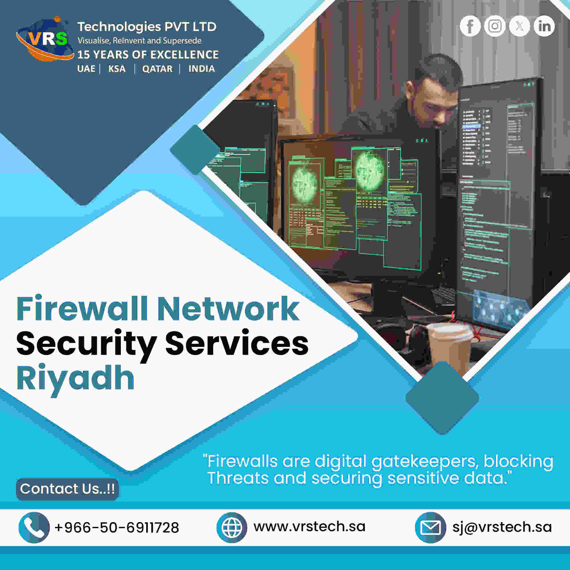Where to Find Top Firewall Security Solutions Fast?