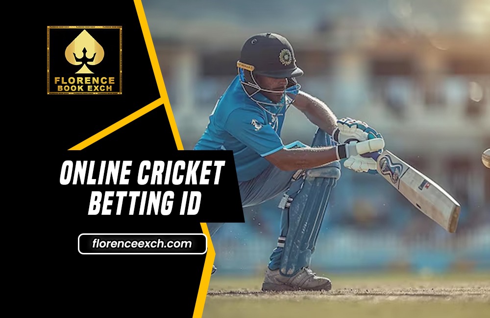 Cricket Betting ID—Win Big Bonus, Rewards, Jackpot Fun