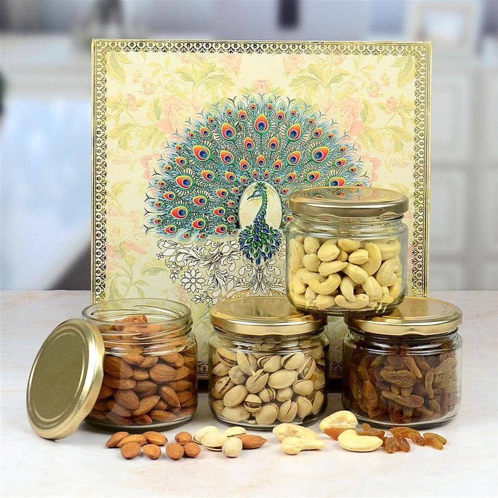 Send Diwali Gift Baskets Today | Same Day Delivery Across India – YuvaFlowers