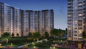 Godrej Lakeside Orchard Apartments in Sarjapur Road, Bangalore