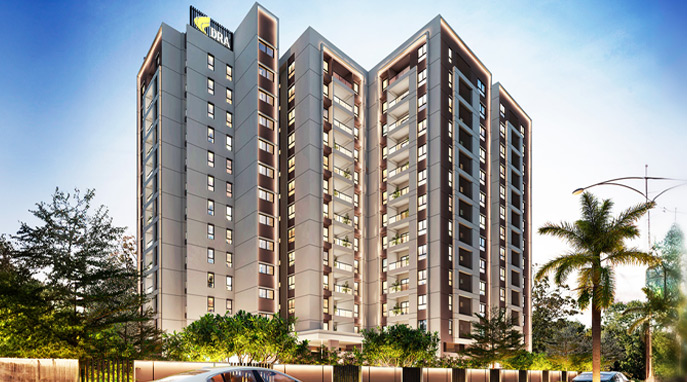 Find Your Perfect Flat in Chennai Today!