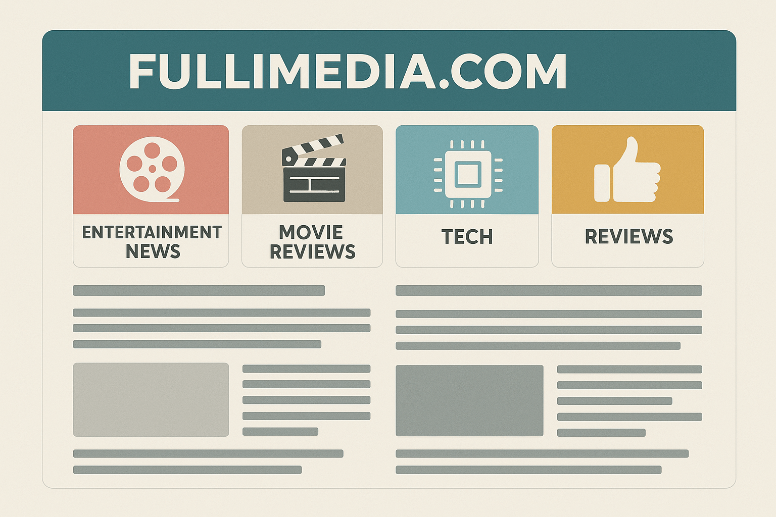 Why Fullimedia.com Matters A Powerful Platform for Modern Content Lovers