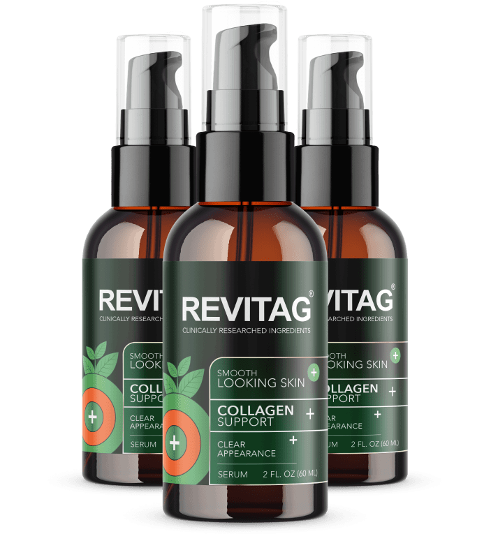 ReviTag – Smooth, Glow, and Say Goodbye to Skin Tags Naturally