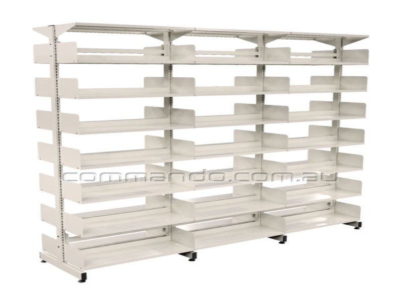 Durability Steel Lockers, Commando DSL - Built to Last