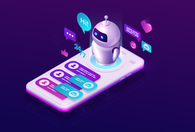 Machine Learning Development Services | Transform Data Into actionable Insights