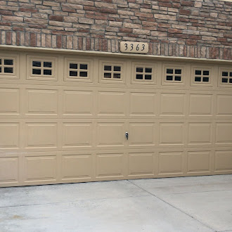 Emergency Garage Door Repair in Cheyenne WY