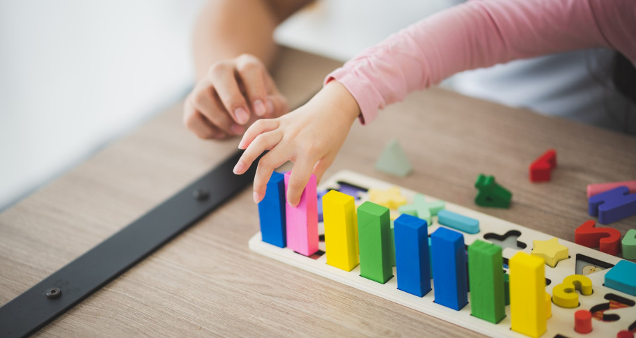 Start Your Own Preschool with a Trusted Franchise Partner