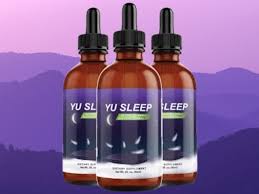 Yu Sleep™ – The Smart Way to Sleep Deeper and Live Better