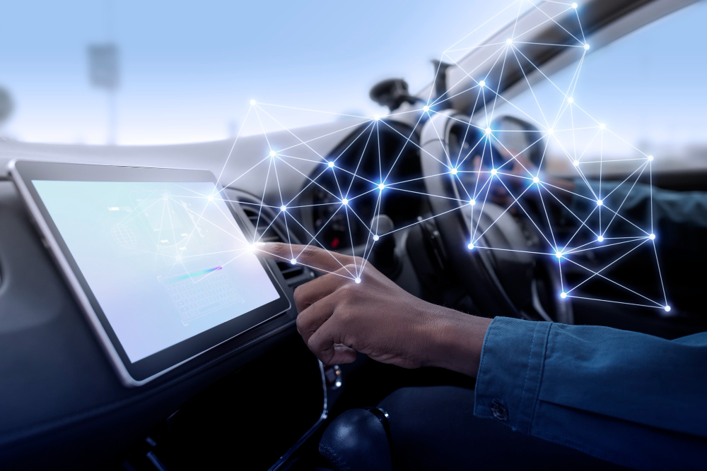 Enhancing Driver Safety with Precision ADAS Data Annotation