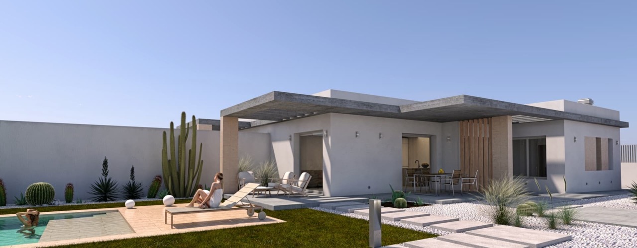 Murcia Property for Sale A Gateway to Mediterranean Living
