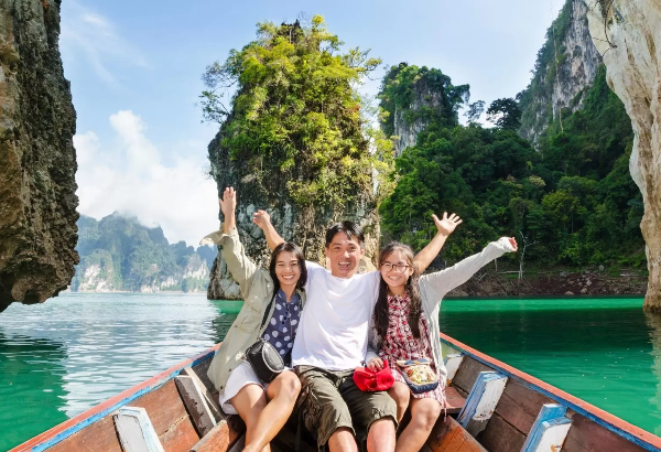 Complete Guide to Thailand Family Tour Package