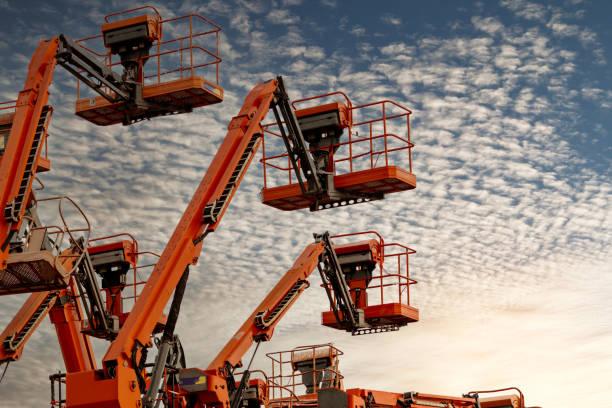 Mobile Hydraulic Equipment  Market : Analyzing the Industry's Growth and Challenges
