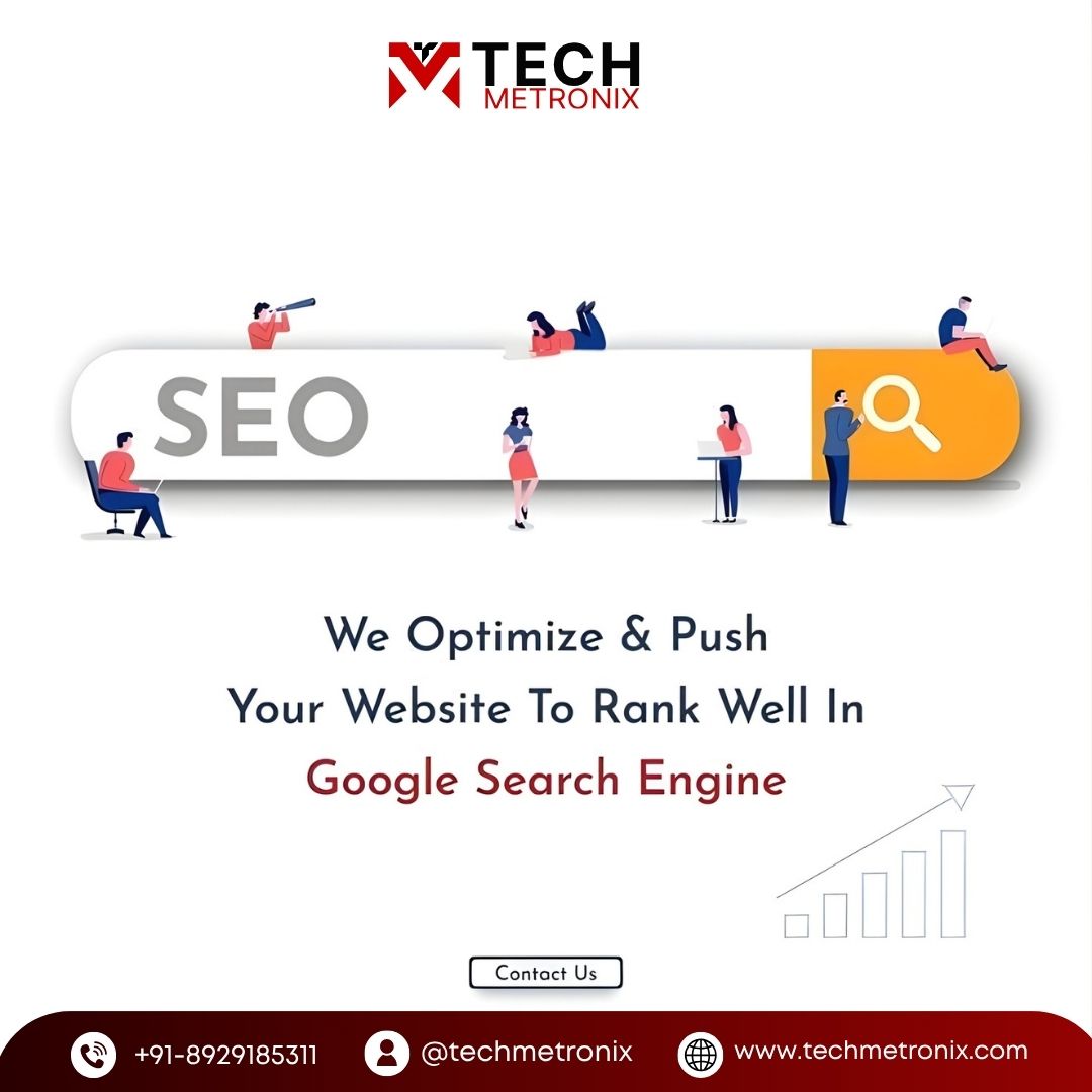 Best SEO Services Provider in Gurgaon