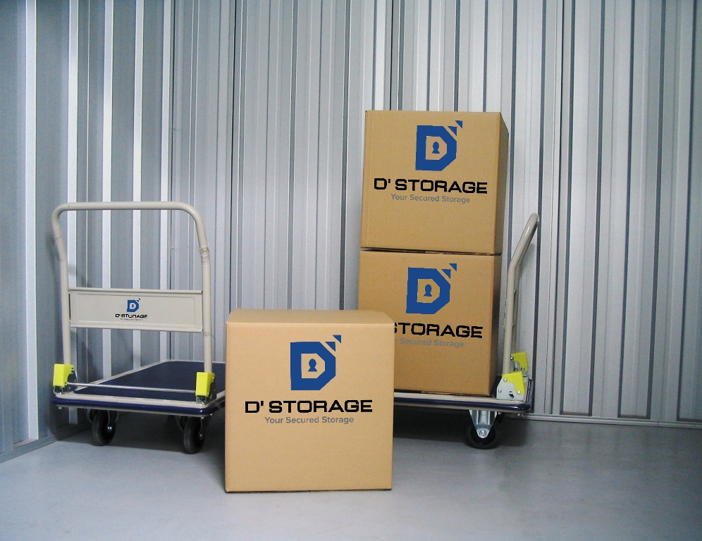 Document storage service