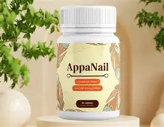 AppaNail – Strengthen and Nourish Your Nails Naturally