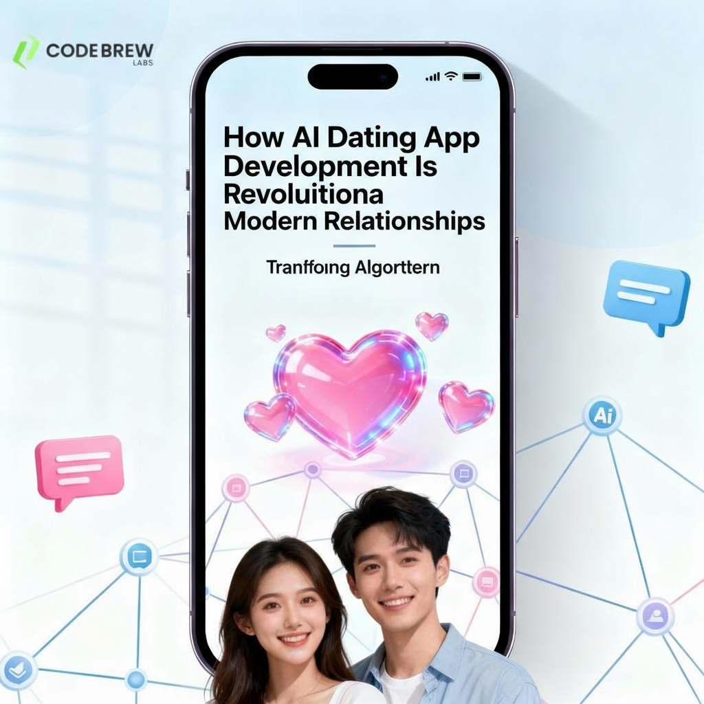 Develop Dating App: Turn Your Vision into Reality