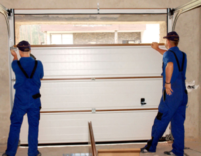 Fix Broken Garage Door Fast – Mike’s Garage Service