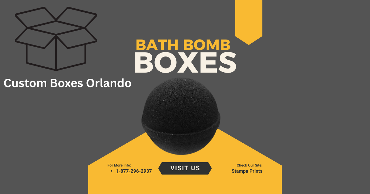 How to Choose the Best Custom Boxes Orlando for Your Business in 2025