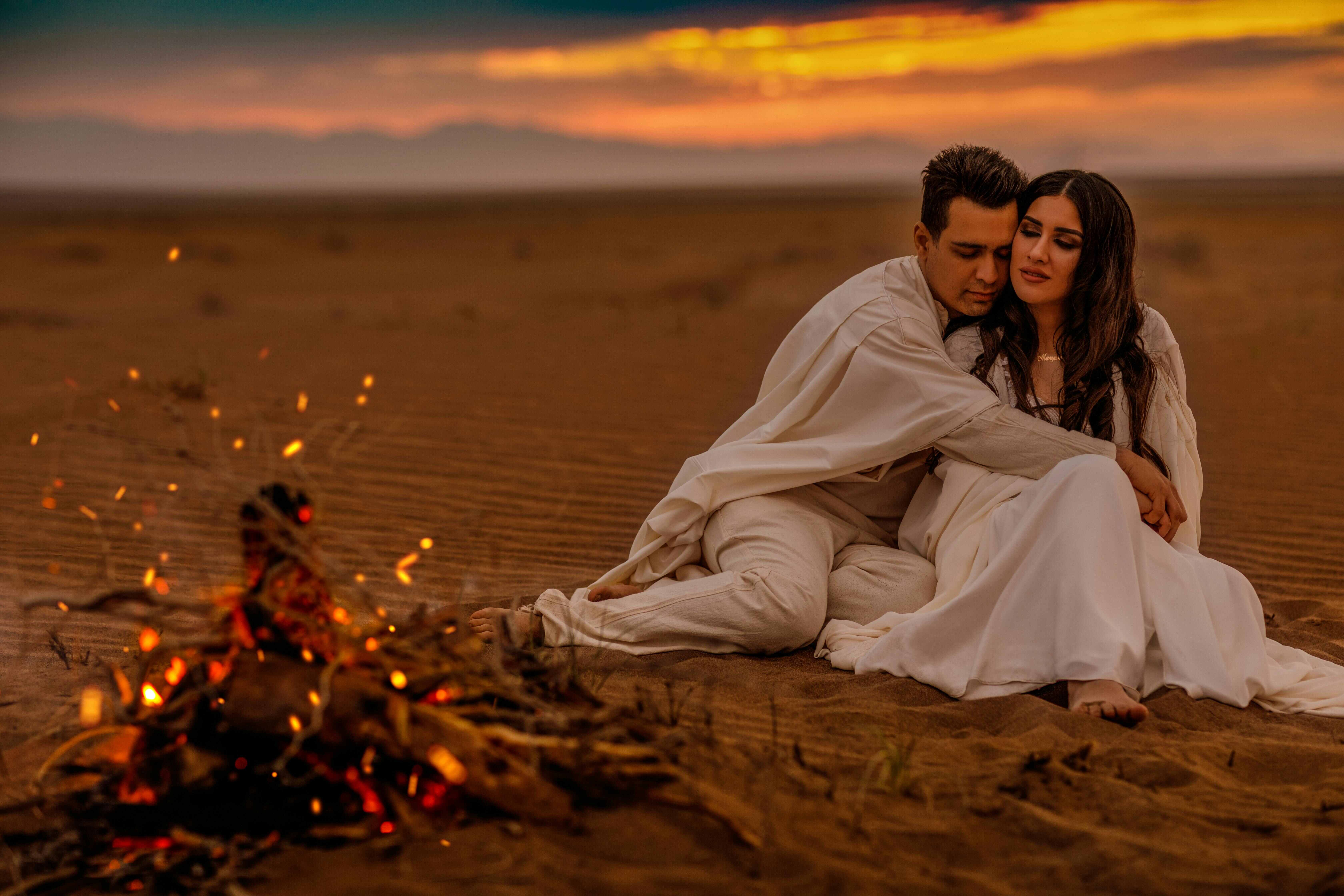 Dubai Honeymoon Tours for Couples Planning a Romantic Escape