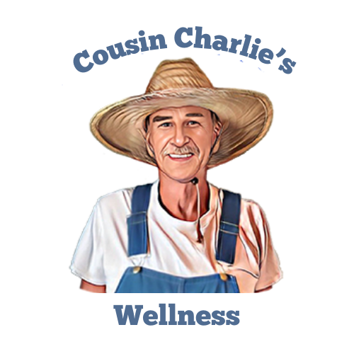 Cousin Charlies Wellness