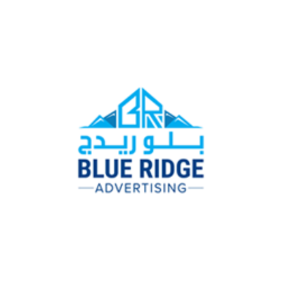 Blue Ridge | Premium Business Card Printing in Dubai