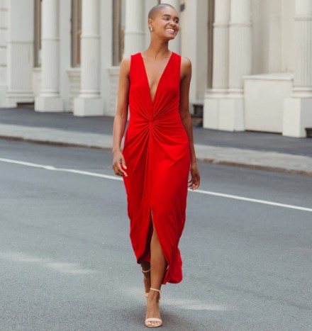Effortless Elegance Starts with Clara Sun Woo Clothing