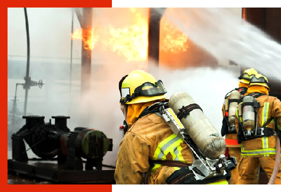Fire risk management Melbourne